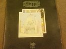 LED ZEPPELIN - THE SONG REMAINS THE SAME DOUBLE LP VINYL RECORD - MINT LIKE NEW