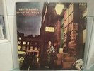 David Bowie - Ziggy Stardust Vinyl LP Album, 12