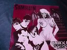 Samhain Unholy Passion LP SAMHAIN DANZIG MISFITS