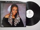 Patrice Rushen MODERN SOUL LP (ELEKTRA 60015)Straight From The Heart NM PROMO