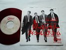 BEATLES LONG TALL SALLY 45 7