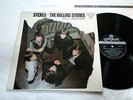ROLLING STONES JAPAN ORIGINAL AFTERMATH VOL.5 SLH 51 DIFF COVER STEREO