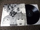 THE BEATLES LP - REVOLVER 1966 STEREO FIRST PRESSING / - EX / EX