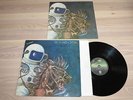 BEGGARS OPERA LP + POSTER - PATHFINDER / GERMAN VERTIGO PRESS in MINT Condition