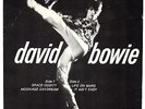 DAVID BOWIE Space Oddity - 1972 USA 4 Track Promo 7