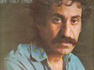 Jim Croce Life And Times DUTCH SWIRL Philips Vinyl LP