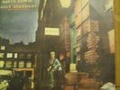 David bowie ziggy stardust record