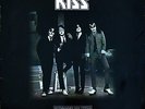 Kiss Dressed To Kill NEAR MINT Casablanca Records Vinyl LP