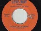 Garage Fuzz 45 - Knights Of The Road - The Color Of Dream - Leve-Way - mp3