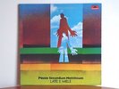 LATTE E MIELE Passio Secundum Mattheum - Polydor 2448.011 italian prog originale