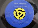 Rare Gospel FUNK 45-Reflections Of Christ-Time Is Winding Up-Blue Waters HEAR