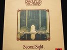 CULPEPER'S ORCHARD Second Sight UK Polydor 1972 LP MINT- Danish Prog Psych LP