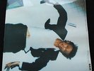DAVID BOWIE Lodger UK 1979 1st pressing RCA LP A-2 B-2 MINT-