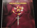 ELECTRIC PRUNES Mass In F Minor US orig 3-color Reprise 1st Pressing PSYCH LP NM