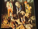 JETHRO TULL This Was Sweden orig. Sonet SLP 3002 Nr MINT Psych LP