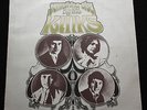 KINKS Something Else UK Pye 1967 1st pressing Pye STEREO LP Psych EX++