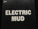 MUDDY WATERS Electric Mud US orig. Cadet Blues Psych LP EXCELLENT