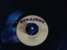 Alice Cooper Straight records 101 45rpm Reflected/Living-RARE