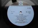 KINKS 1970 ORIGINAL UK DOUBLE  BLUE PYE LABEL LP NPL 18326 