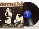 The Mothers Of Invention - Absolutely Free - 1967 Mono Vinyl LP V-5013 (VG++)