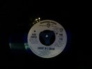 Alice Cooper Caught In A Dream 1971 Promo 45 DJ Copy