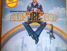 The Oceans – Der Supercop  (O.S.T. Terence Hill / La Bionda /LP Album)