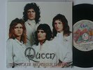 QUEEN - TIE YOUR MOTHER DOWN :  SPANISH RE-DESIGN SLEEVE STUNNING