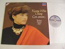 KYUNG WHA CHUNG Con Amore Decca 1987 N/Mint Digital LP