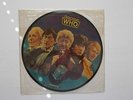 DOCTOR WHO - EX Picture Disc Vinyl LP - BBC 22002