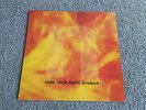 Nine Inch Nails Broken vinyl LP NIN