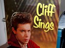 CLIFF RICHARD.  