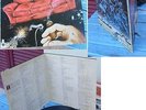 FRANK ZAPPA-MOTHER OF INVENTION-ONE SIZE.. Greek LP GATEFOLD