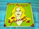 T T ROSS & FRIENDS * THIRD WORLD RECORDS