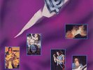 Deep Purple Third Night Live in Sweden June 1986 2LP Mint records 198-50616 EX