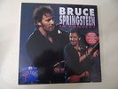 Bruce Springsteen in Concert Double LP - 1993 European Tour