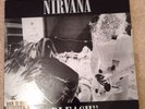 nirvana bleach vinyl