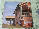 EX GRAVY TRAIN - GRAVY TRAIN  UK SWIRL VERTIGO 6360 023 UK 1970 1PRESS