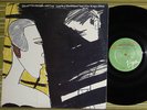 CAPTAIN BEEFHEART, DOC AT THE RADAR STATION, LP 1980 ORIGINAL UK EX-/VG