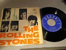 THE ROLLING STONES IT'S ALL OVER NOW / CAROL 7