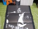 JPN33 OTIS RUSH BLUES 1975 LIVE IN JAPAN /RARE W/PROMO POSTER ,D.J.COPY[TRIO]OBI