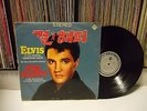 ELVIS PRESLEY - Girl Happy KOREA Earley Pressed LP