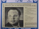 SLIM WILLET: Don't Let The Stars Get In Your Eyes, Vol. 2 LP (Germany) Country