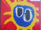 PRIMAL SCREAM - SCREAMADELICA (2001, UK, SIMPLY VINYL DBLE LP, NEAR MINT)