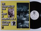 CEDAR WALTON TRIO A Night at Boomer's Vol 1 MUSE 5010 LP VG++ wlp