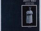 DANNY WARD & RICHIE COLE Angel Eyes LP SEALED