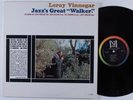 LEROY VINNEGAR Jazz's Great Walker VEE-JAY LP NM/VG++ gatefold