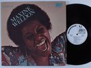 MAXINE WELDON Right On MAINSTREAM LP NM wlp unipak