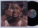NANCY WILSON The Sound CAPITOL 2970 LP NM/VG++ SHRINK promo