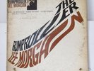 LEE MORGAN-THE RUMPROLLER-JAZZ LP on BLUE NOTE  VG+, MONO, NY, 4199, JOE HENDERS