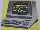 Kraftwerk - Computer world    UK VINYL LP A1 B1 MATRIX FIRST PRESSING
